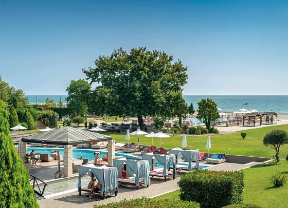 Dion Palace Resort & Spa