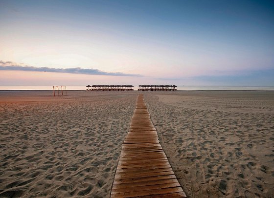 Dion Palace Resort & Spa