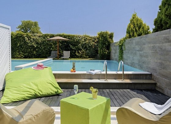Dion Palace Resort & Spa