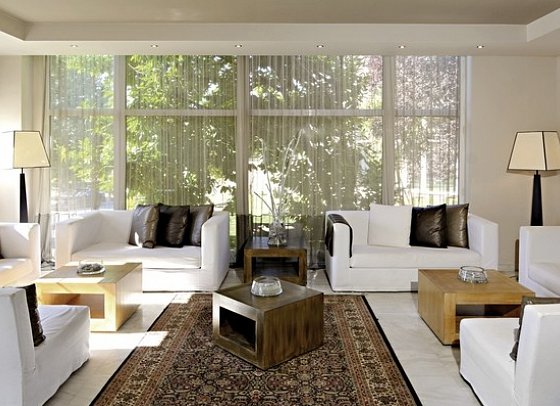 Dion Palace Resort & Spa - Lobby-Lounge