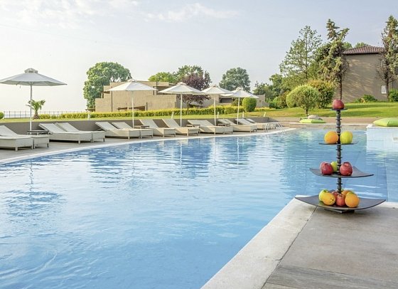 Dion Palace Resort & Spa