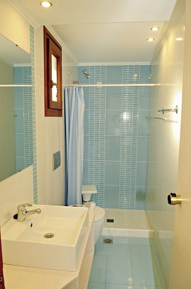 Athena Beach - Zimmercodierungen DB1 & DB3