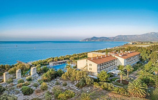 Doryssa Seaside Resort