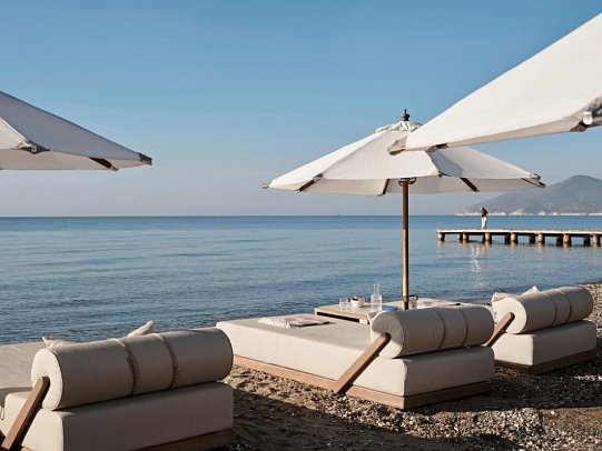 Doryssa Seaside Resort