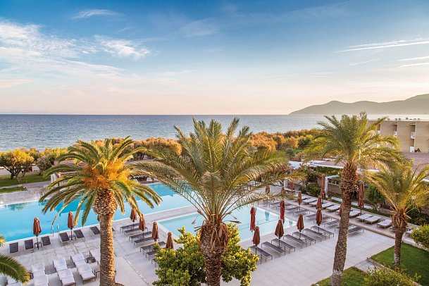 Doryssa Seaside Resort