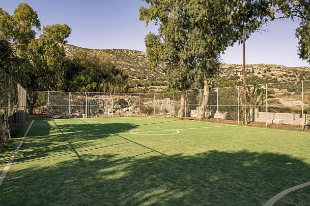 Doryssa Seaside Resort