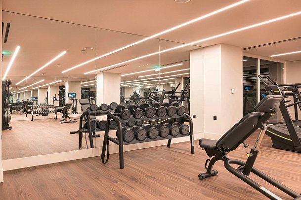 Doryssa Seaside Resort