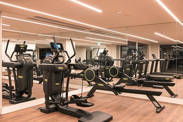 Doryssa Seaside Resort