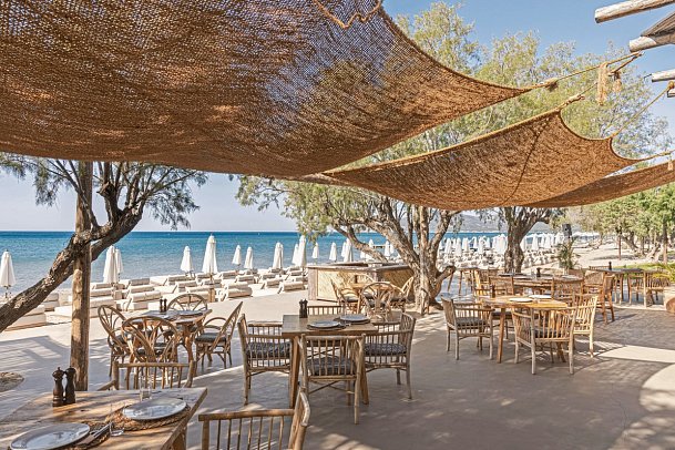 Doryssa Seaside Resort