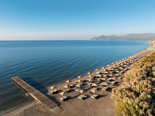 Doryssa Seaside Resort