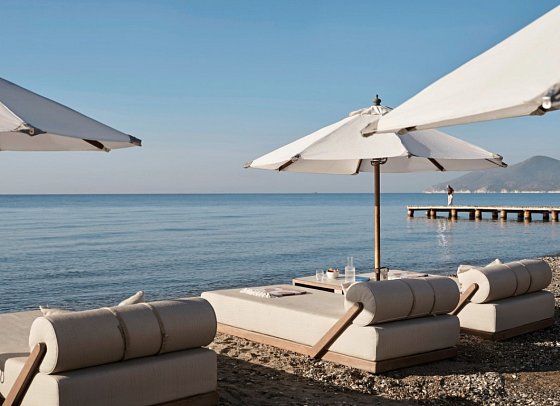 Doryssa Seaside Resort