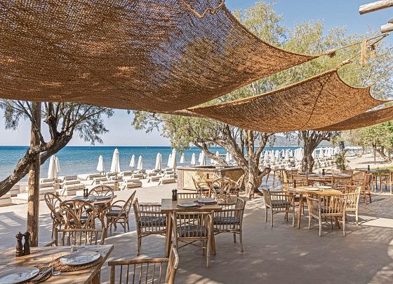 Doryssa Seaside Resort