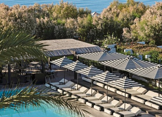 Doryssa Seaside Resort