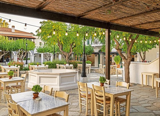Doryssa Seaside Resort