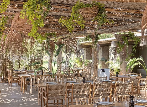 Doryssa Seaside Resort