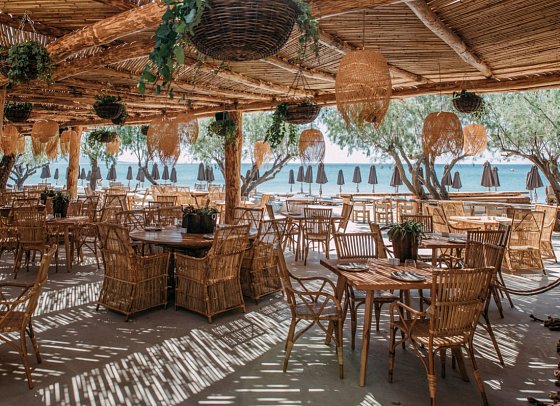 Doryssa Seaside Resort