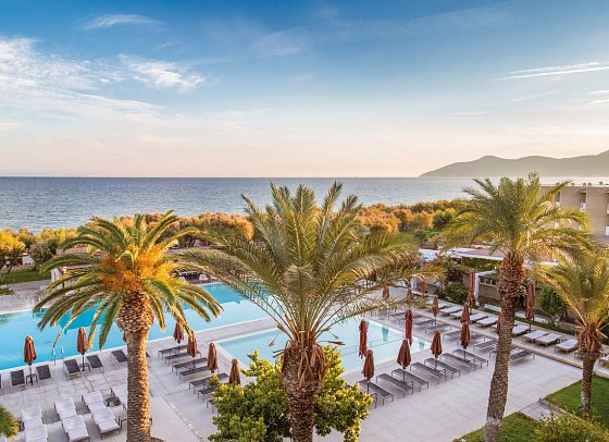Doryssa Seaside Resort