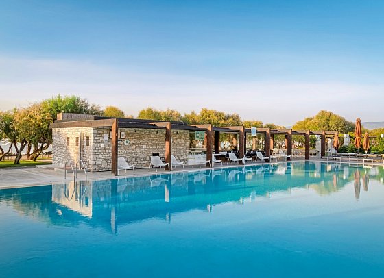 Doryssa Seaside Resort