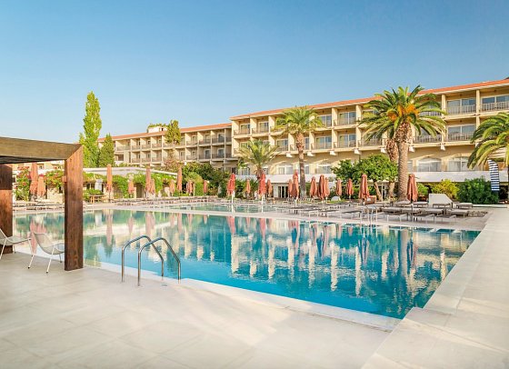 Doryssa Seaside Resort