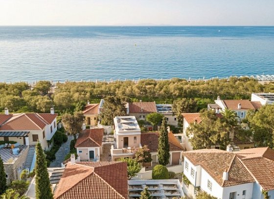 Doryssa Seaside Resort
