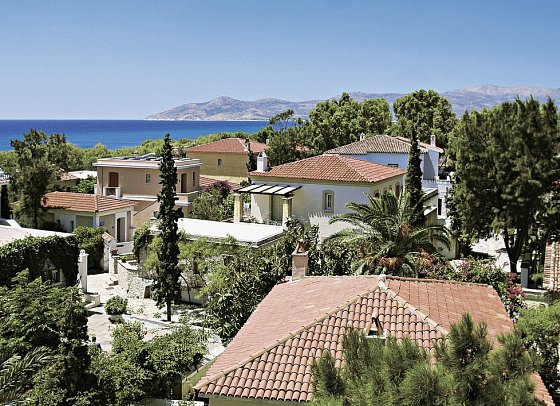 Doryssa Seaside Resort