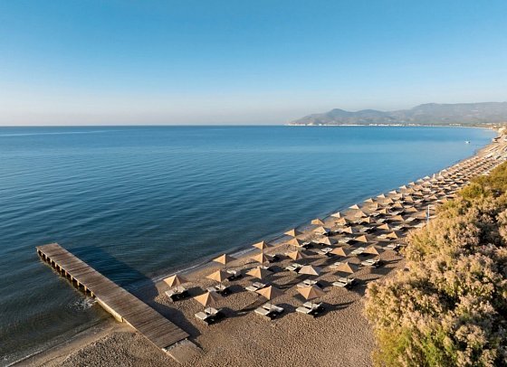 Doryssa Seaside Resort
