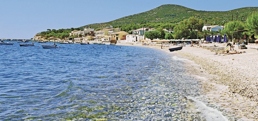 Appartements Leonidas - Ireon