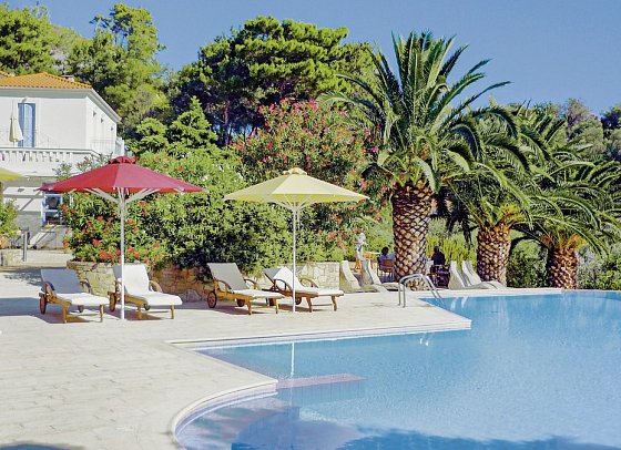 Armonia Bay