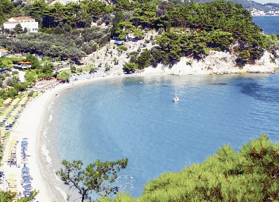 Armonia Bay