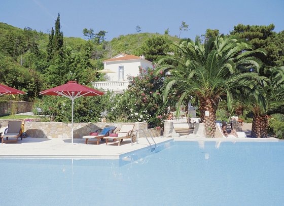 Armonia Bay