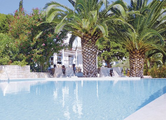 Armonia Bay