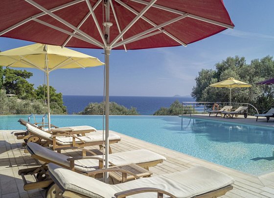 Armonia Bay