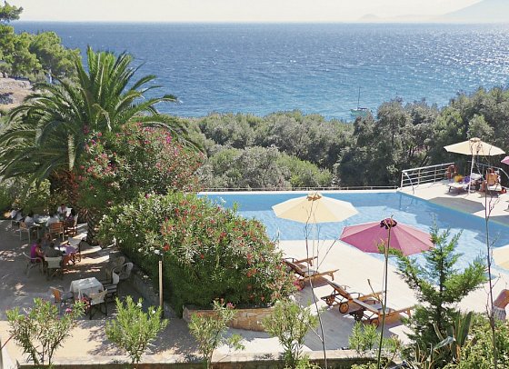 Armonia Bay