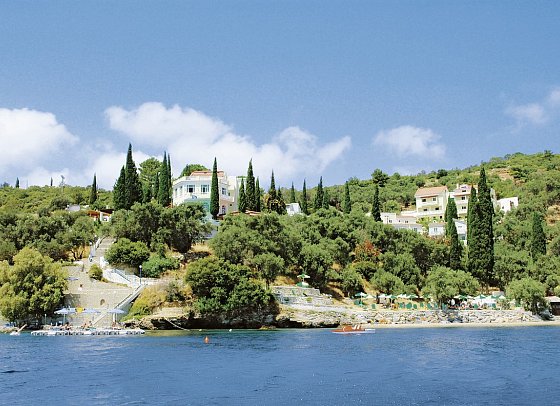 Kerveli Village