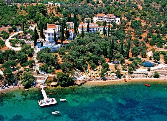 Kerveli Village