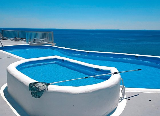 Blue Horizon