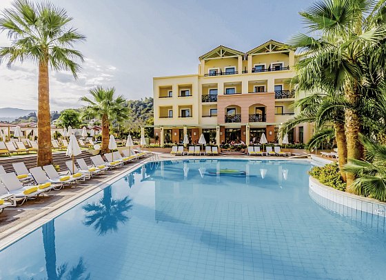 Samaina Inn