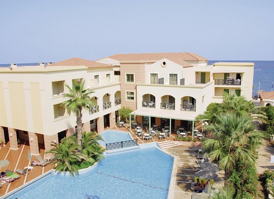 Samaina Inn
