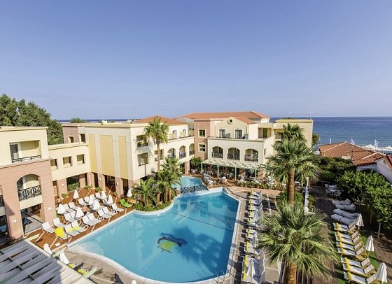 Samaina Inn