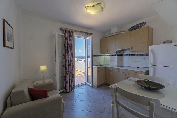 Villa Esperus - Zimmercodierung A2M