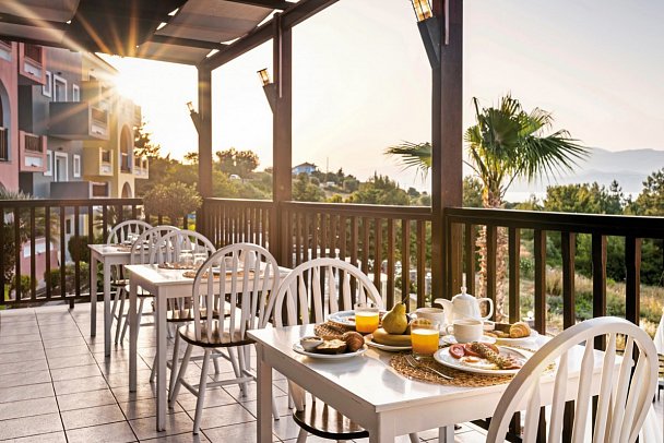 Naftilos Boutique Hotel