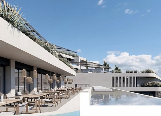 Nirema Hotel & Spa - Modellbild