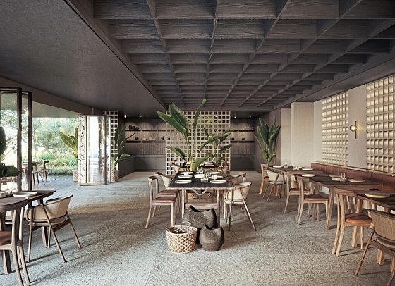 Nirema Hotel & Spa - Modellbild