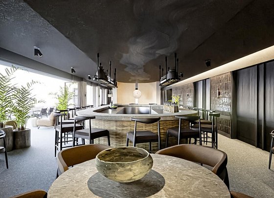 Nirema Hotel & Spa - Modellbild