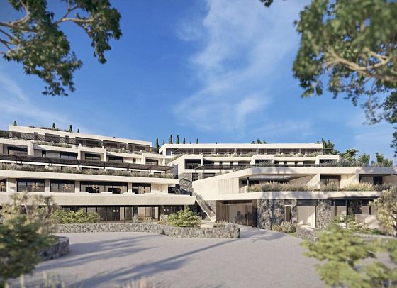 Nirema Hotel & Spa - Modellbild