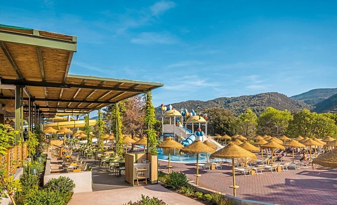 Valamar Amicor Resort