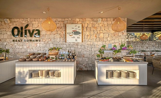 Valamar Amicor Resort