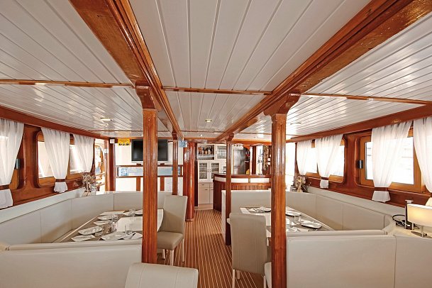 Kreuzfahrt Highlights Dalmatien