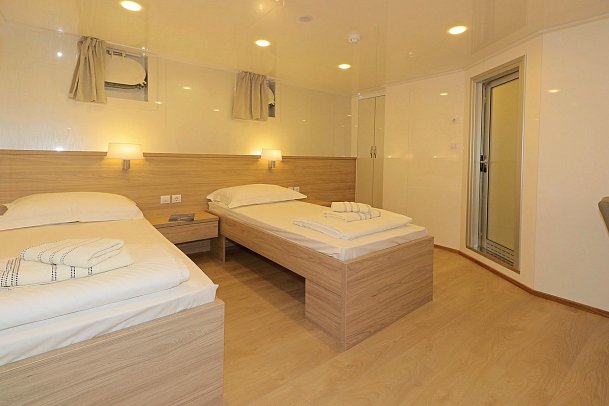 Kreuzfahrt Highlights Dalmatien