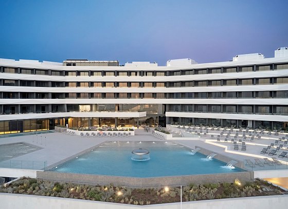 Grand Hotel View